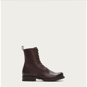 Frye Veronica boots